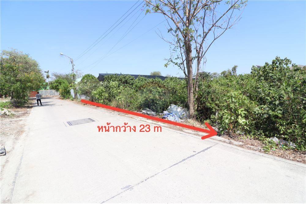 Samrong BTS property for sale